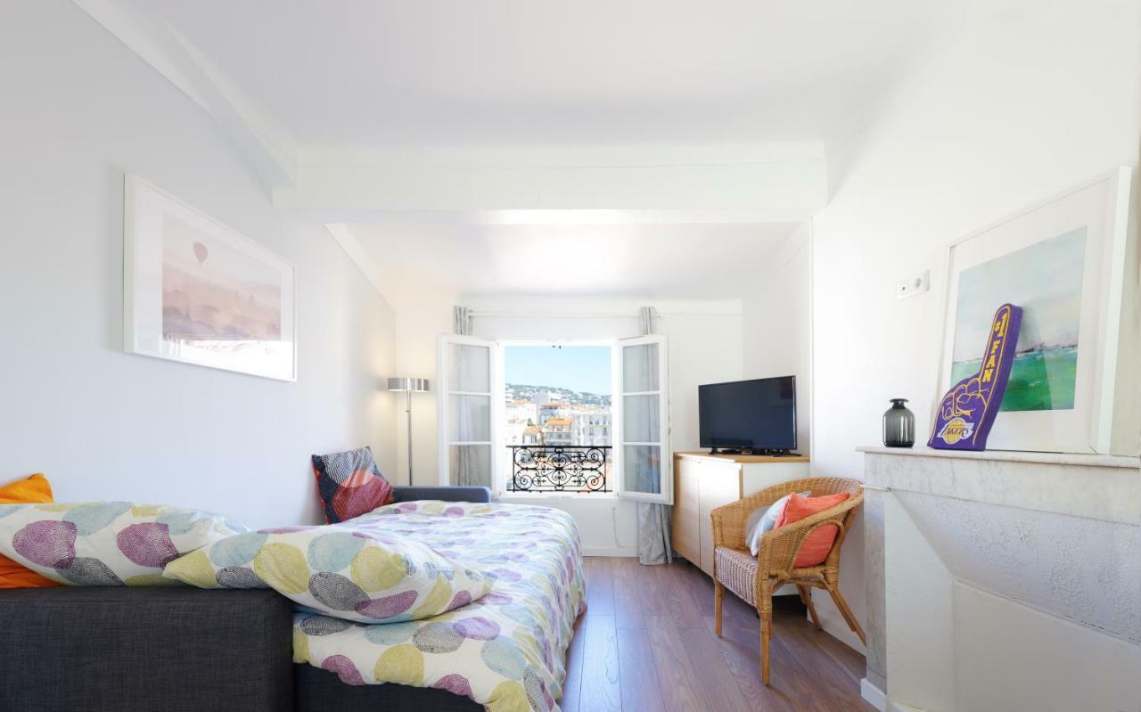 Maison Bianchi - Forville Cannes Exterior foto