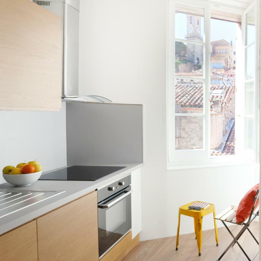 Maison Bianchi - Forville Cannes Exterior foto